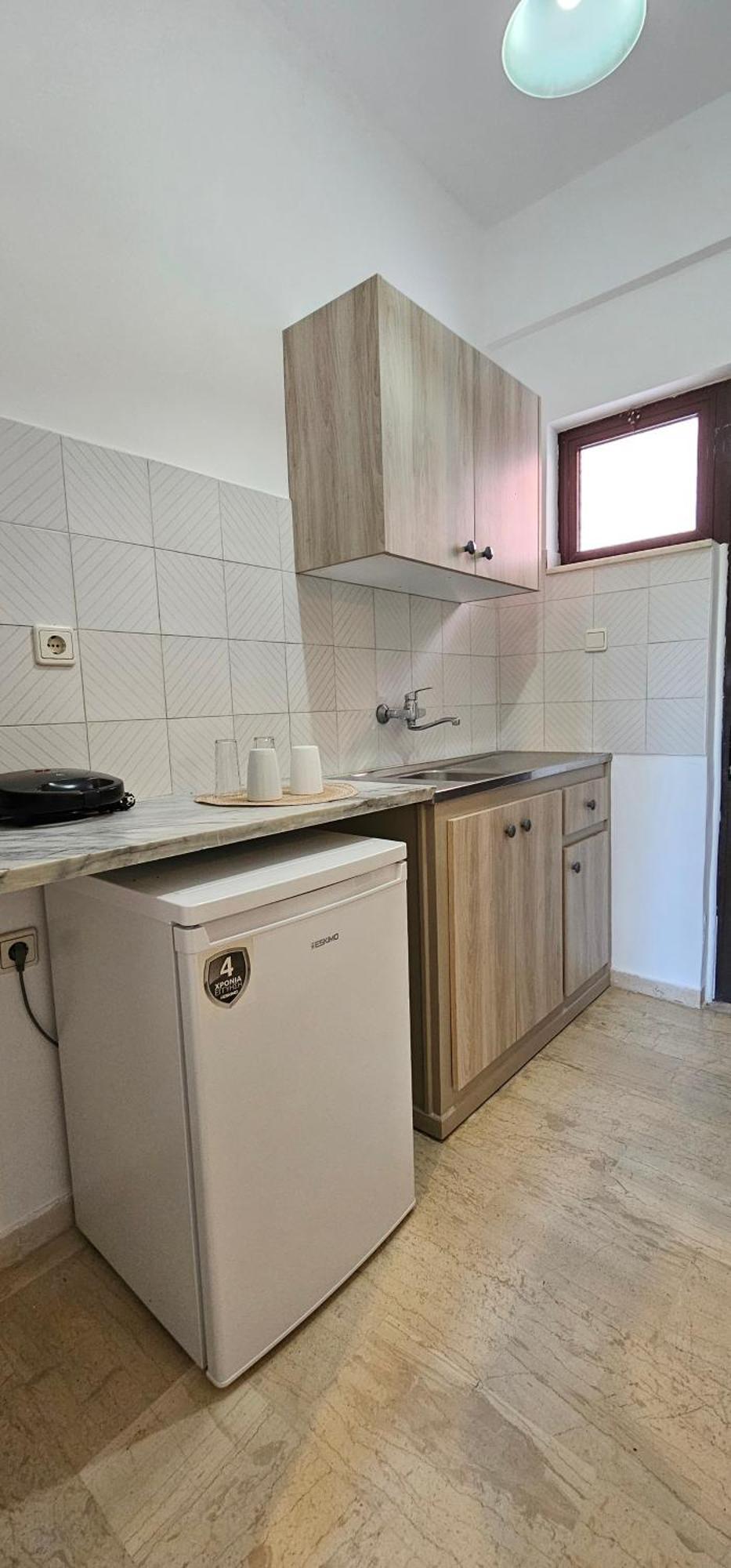 Alex Studios Laganas Buitenkant foto